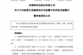 300209！摘帽，停牌！