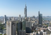 同为“东部重要中心城市”，南京、杭州、苏州如何各展所长