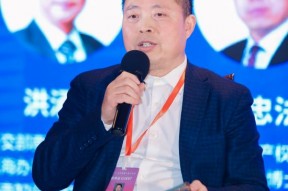 复旦大学马忠法：我国在数据领域已积聚诸多力量，未来完全有能力引领国际规则制定