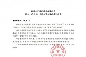 浙金信托一地产信托共管保险箱被撬之后，近期宣布“章证照恢复共管”，将加快推进股权回收和资产处置盘活