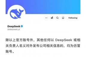超2000个山寨DeepSeek网站出现！六成IP在美国