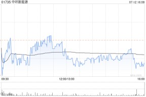 中环新能源附属就光伏设备订立租赁协议