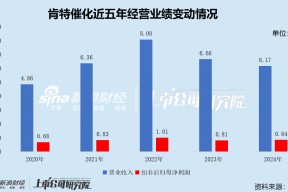 肯特催化IPO通过注册：产能利用率不到70%仍募资扩产 多项财务数据“打架”信披真实性存疑