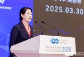 长城汽车CTO吴会肖：AI始终是人类的AI，任何工作的革新都应该始终以人为本