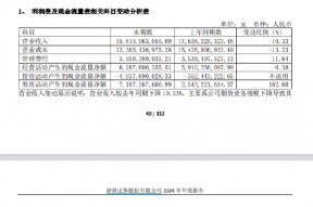 浙商证券2024年期货业务拖累营收下滑 11名高管薪酬超百万