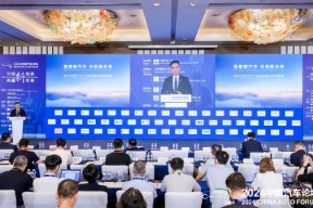 长安汽车王辉：车路云一体化与单车智能技术路线并不矛盾