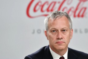 可口可乐CEO：麦当劳大肠杆菌爆发事件不会影响饮料公司的销售