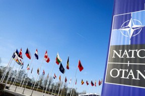 外媒透露：北约盟国下周将在峰会上公布有关乌克兰 “入约桥梁 ”计划