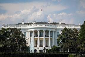 美国总统拜登批准新罕布什尔州重大灾难声明