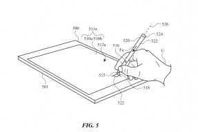 苹果 Apple Pencil 新专利：告别干扰，让书写更精准、更流畅