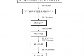 湘财股份官宣！地方国资年内已入股多家中小券商