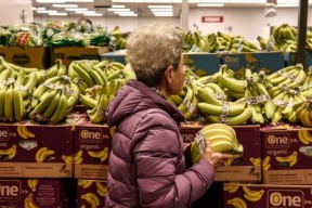 美国这些杂货店商品要因关税涨价啦