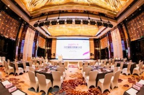 热爱让“她力量”无限进阶，2025璀璨女性影响力大会北京圆满举办