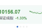 今天，美国科技股盘前崩了