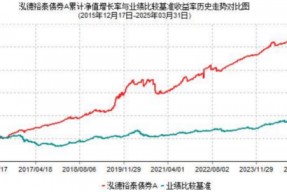 2025年基金一季报划重点！泓德裕泰：平衡流动性和收益性，积极发掘细分投资机会
