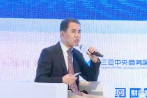 商敬国：在中国医保发展越来越完善，但商业医疗保险特别滞后