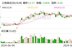 锗价上涨却“赔本” 云南锗业为何增收减利？|财报解读