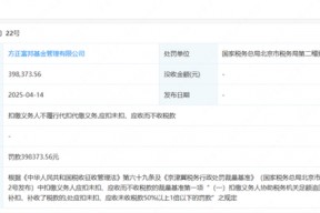 又是“方正”欠税！小问题？