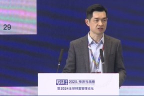 摩根士丹利邢自强：对于中国现在的社保福利支出，“养懒人是奢谈”