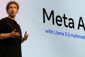 Meta推出独立的AI应用，对标ChatGPT