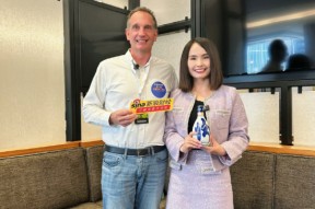 蓝衫集团Gary Dvorchak：当下投资者要关注的趋势唯有AI