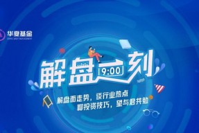 7月17日华夏招商富国嘉实等基金大咖说：QDII基金狂飙 还能加仓吗?权益下半年关键词：红利or科创？