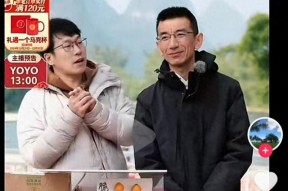东方甄选三周年：孙东旭现身直播间称需要有很多反思，但不会后悔
