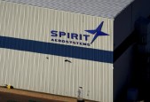 空客将收购精神航空系统公司在美国和英国的资产，与波音瓜分这家供应商