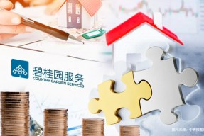碧桂园服务再次计提减值