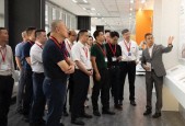 东南亚多国抛出“橄榄枝” 中国汽车产业链各显身手“下南洋”