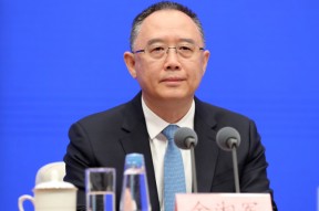 重磅！山西省省长金湘军被查