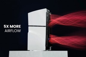第三方制造商众筹索尼 PS5 游戏机专用“AI 驱动散热器”：号称可降温 9 度，39 美元