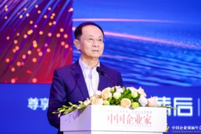 物美张文中：全面的数字化，就是彻底回归商业本质