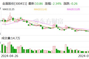 金盾股份：深圳市高新投集团有限公司减持公司股份约136万股
