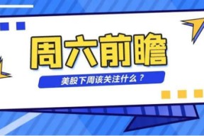 财报在即，特斯拉FSD遭监管调查，美股下周应该关注什么？