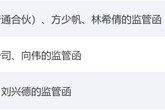 涉IPO项目！招商证券、德勤华永收监管函
