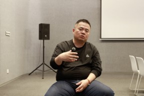 独家对话匹克总经理许志华：未来有可能布局AI运动眼镜
