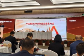 零售转型、人事变动、战略转型⋯⋯平安银行业绩发布会讨论了这些重点内容