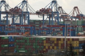 美国关税预计将对德国国内生产总值造成损害
