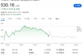 沧海横流方显股神本色！伯克希尔在美股暴跌中屹立不倒