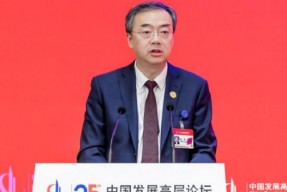 中金董事长陈亮：发展新质生产力需构建科技创新生态，依托资本市场提供直接融资