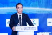 吉利杨学良谈煤制油和食用油混装事件：本质是因为内卷，为了降低成本忘了底线
