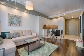如何高效管理租房流程以确保居住安全？这种管理对生活质量有何影响？