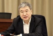 中国一重集团副总经理陆文俊被查，曾因信息披露违规被监管警示