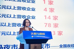沈阳金融商贸开发区吴畏：沈河致力打造东北楼宇经济之一区