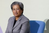 AMD财报超预期，整体销售额飙升36% 美股盘后涨超4%