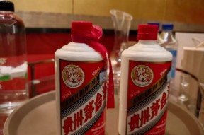 贵州茅台，2024年预计净赚857亿元！今日耗资3亿回购股票