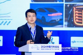 英迪芯微庄吉：2023年公司汽车内饰灯市占率已达国内之一，覆盖国内外几乎所有主流车厂