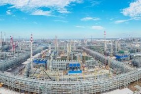 10万股民沸腾！东方盛虹股东更高40亿增持，股价逆势涨停