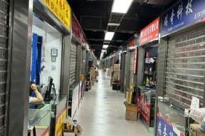 华强北市场多款热门芯片“封库存” 分销商称有客户转向国产